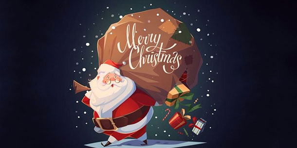 Tổng hợp các sự kiện, hội chợ giáng sinh nổi bật năm 2019