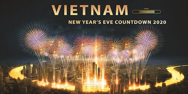 Điểm danh những sự kiện đếm ngược chào đón năm mới countdown 2020 không thể bỏ qua