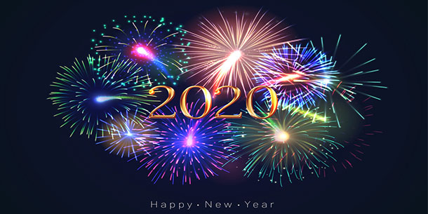 Rộn ràng các chương trình văn hóa nghệ thuật đón năm mới 2020