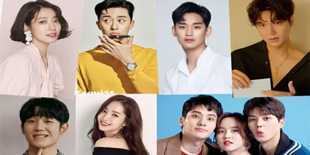 Top 10 bộ phim truyền hình Hàn Quốc được mong đợi và hứa hẹn sẽ gây bão năm 2020