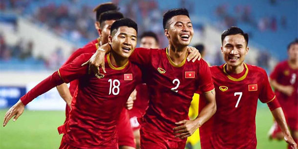 Chính thức: Lịch thi đấu và trực tiếp VCK U23 châu Á 2020 trên VTV