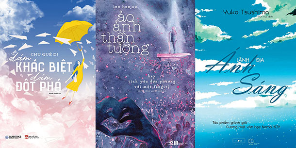 Sách hay tháng 2/2020  không thể bỏ qua cho mọt?