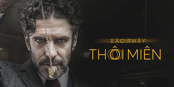 Khóa học "Thôi miên trong trò chuyện và giao tiếp"