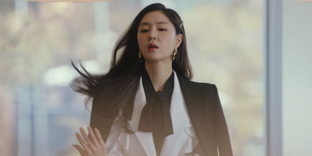 Bóc giá bộ sưu tập hàng hiệu của tiểu thư giàu có “khét tiếng” Bắc Hàn trong Hạ cánh nơi anh