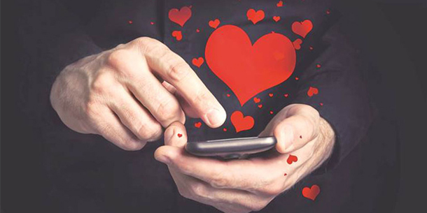 Nghệ thuật "thả thính" khách hàng - Có thể bạn chưa biết