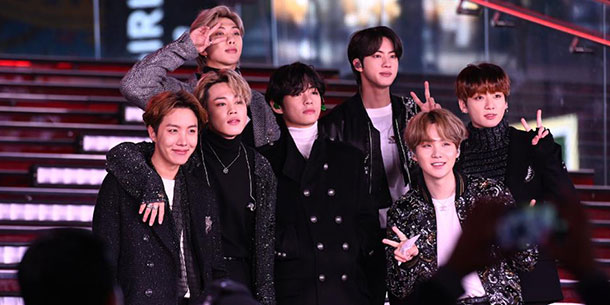 BTS chính thức hé lộ sẽ có họp báo trực tuyến ngày ra mắt album mới,  tất cả các ARMY trên toàn thế giới đều có thể xem