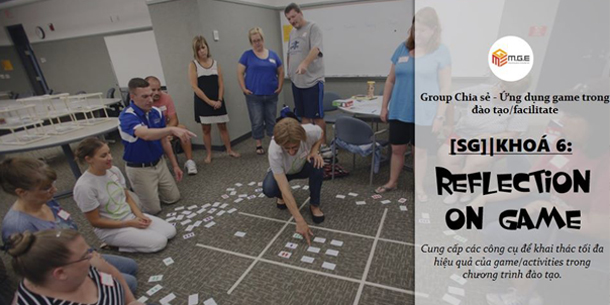 Reflection on Game - SG [Khóa 6]