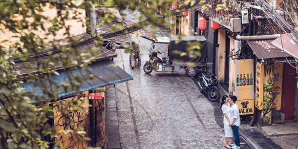 Đêm nhạc HÀ NỘI PHỐ & EM - Những ca khúc hay về Hà Nội