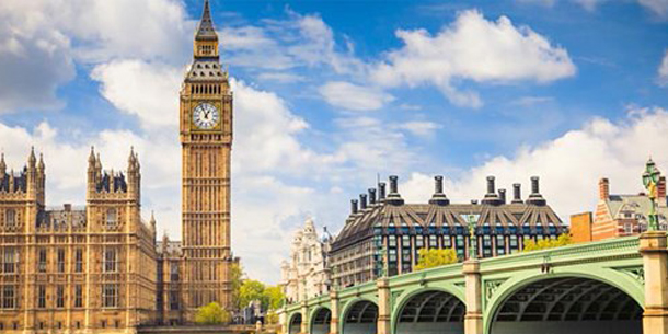 Triển Lãm Du Học Châu Âu 2020 tại Tp. Hồ Chí Minh