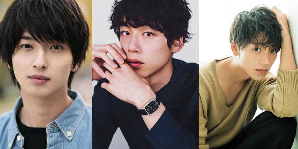 TOP 10 NAM DIỄN VIÊN NHẬT BẢN ĐƯỢC MONG ĐỢI SẼ TRỞ THÀNH BẠN CÙNG LỚP NHẤT