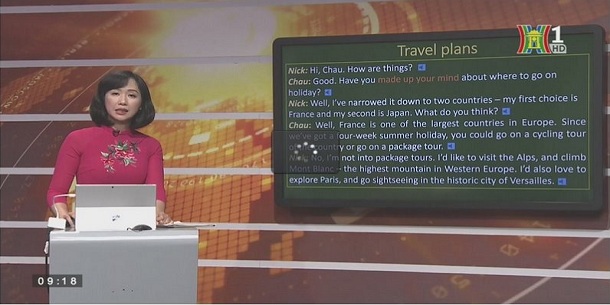 HOT cập nhật: Chi tiết lịch học qua truyền hình của các tỉnh thành