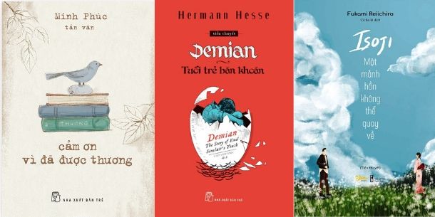 [Giới thiệu sách hay] 6 cuốn sách hay tháng 3/2020 nên đọc