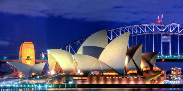 Tọa đàm: Đinh cư Úc nhanh cả gia đình