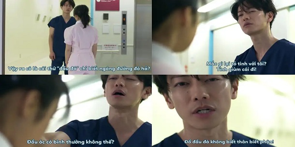 Profile chi tiết về cặp đôi Love Last Forever ( Mãi Mãi Yêu Anh) khiến netizen Nhật phát cuồng