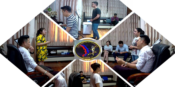 Lớp học hát MIỄN PHÍ tại Hà Nội