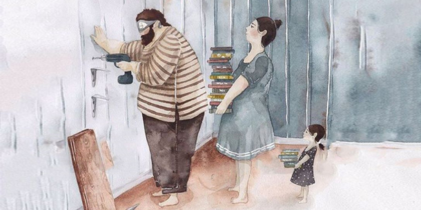 TỔNG HỢP 39 ĐIỀU CHA MẸ NHẤT ĐỊNH PHẢI DẠY CON GÁI