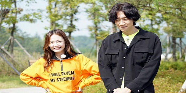 Fan Running Man bất ngờ trước tin đồn Jeon So Min sẽ về chung công ty  với Lee Kwang Soo