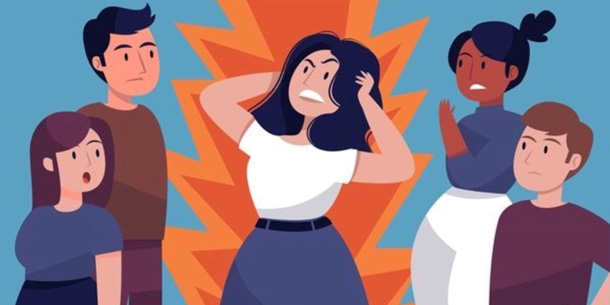 11 ĐIỀU DÀNH CHO NGƯỜI NÓNG TÍNH