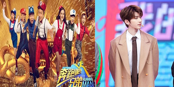 Keep Running mùa 8 chính thức công bố thành viên: Thái Từ Khôn gia nhập 'mái nhà Famulei'