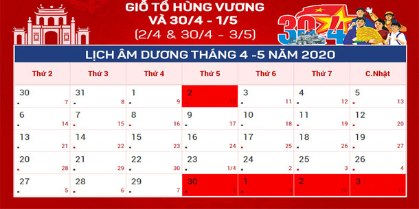 Thời tiết cả nước sẽ nắng nóng dịp lễ 30/4-1/5