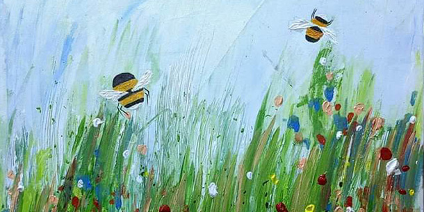 Workshop CỌ XINH Số 2. 2020