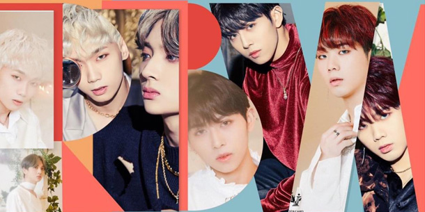 RBW Việt Nam thông báo tuyển MAIN RAPPER mới cho nhóm D1VERSE