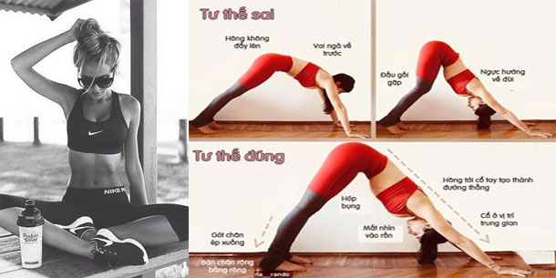 Những tài khoản Instagram truyền cảm hứng giúp bạn trở nên khoẻ – đẹp hơn mỗi ngày.