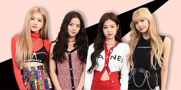 YG XÁC NHẬN BLACKPINK SẼ COMEBACK VÀO THÁNG 6