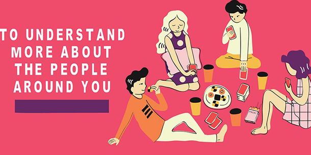 Workshop How To Use Color In Design - Lần 2