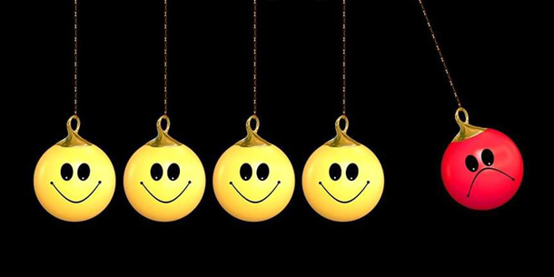 Workshop: "Free your mind, balance your life"