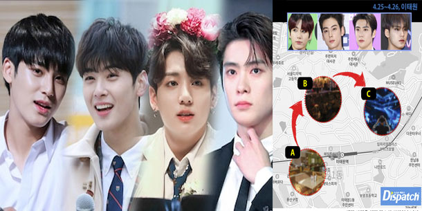 Netizen Hàn chỉ trích dữ dội ''97 line'' sau khi đi bar trong mùa dịch: 'Đúng kiểu giả tạo, nên rời BTS'