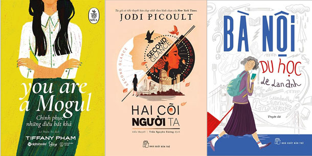 [ Giới thiệu sách hay] Top 6 cuốn sách hay tháng 5/2020 nên đọc.