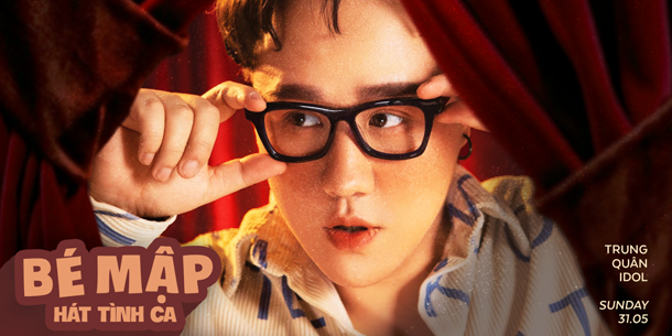 Minishow của Trung Quân ngày 31.05.2020 tại Hà Nội