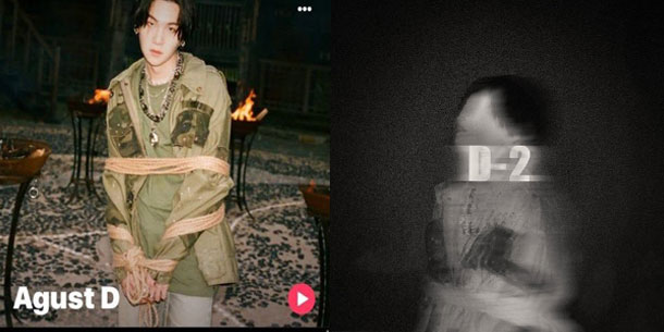 Lộ bằng chứng Suga (BTS) chuẩn bị tái xuất với mixtape mới,  Big Hit phản hồi lấp lửng càng khiến fan phấn khích chờ đợi