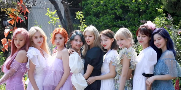 Tiểu sử chi tiết nhất về các thành viên nhóm nhạc Twice: Chiều cao, biệt danh, cân nặng...