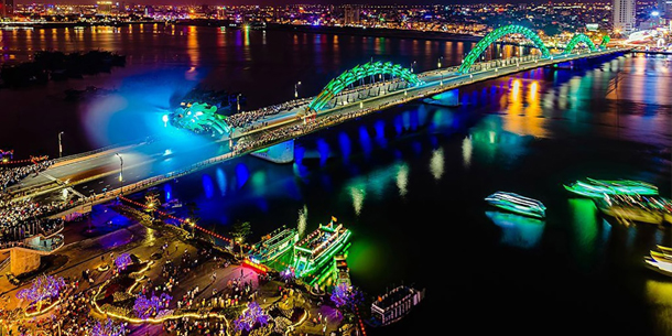 Sau dịch Covid-19, Thành phố Đà Nẵng kích cầu du lịch với mức giá rẻ chưa từng có