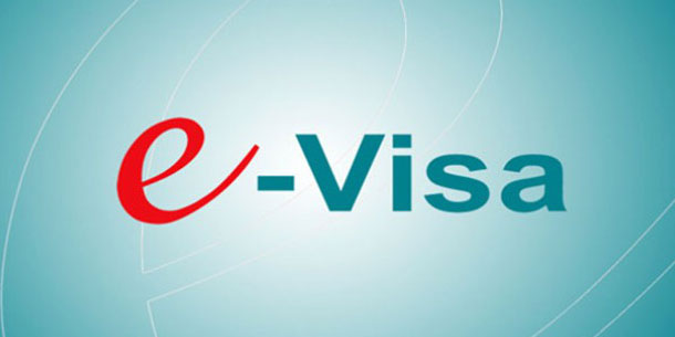 Cấp thị thực điện tử cho công dân 80 nước