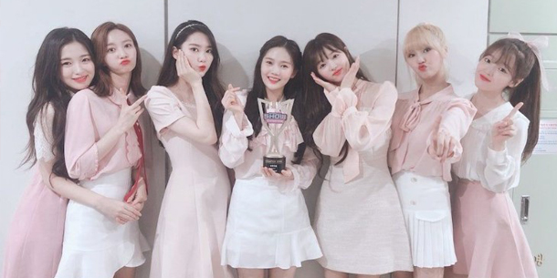 Tiểu sử và Profile chi tiết của các thành viên nhóm nhạc Oh My Girl - 오마이걸