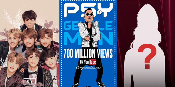 Top 6 sao Hàn đoạt kỷ lục Guinness thế giới, duy nhất một sao nữ  lọt top.