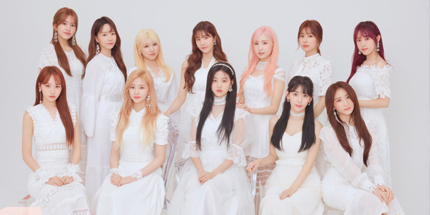 Tiểu sử và Profile chi tiết của 12 thành viên nhóm nhạc IZONE - 아이즈원