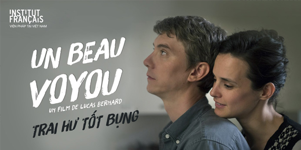 Chương trình "Điện ảnh: Trai hư tốt bụng"