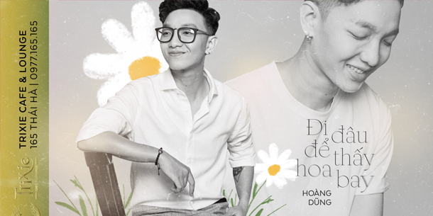 Minishow Hoàng Dũng - Ngày 07.06.2020