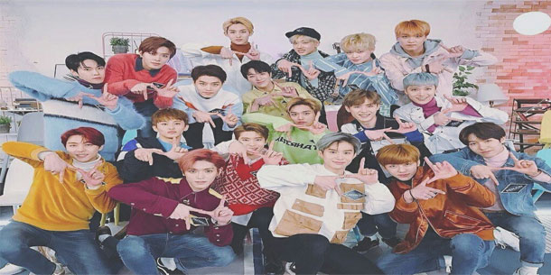 Thông tin Profile chi tiết nhất về các thành viên nhóm nhạc đông dân số nhất KPOP  NCT