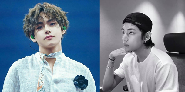 Sau rapper line, V (BTS) sẽ là thành viên đầu tiên trong vocal line ra mixtape?