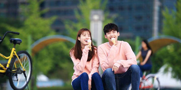 Những ám hiệu trong tình yêu giúp bạn nhận biết đối phương đang thích bạn