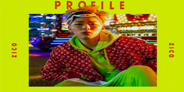 Tiểu sử chi tiết về ""Khủng long nhạc số” với tài năng thiên bẩm Zico