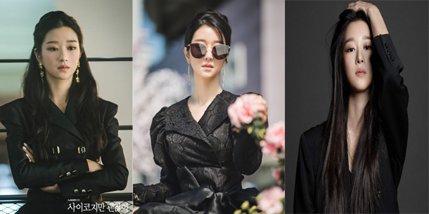 Profile chi tiết của mỹ nhân khiến Knet rần rần đổ gục vì: Đẹp mà điên -Seo Ye Ji  trong bộ phim Điên thì có sao