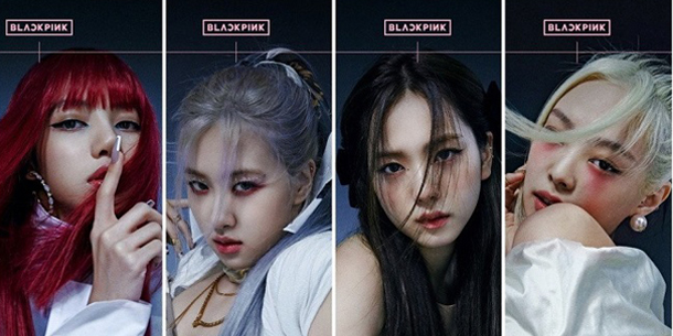 BLACKPINK LÀ NHÓM NHẠC KPOP ĐẦU TIÊN TRONG NĂM 2020 ĐẠT CHỨNG NHẬN PERFECT ALLKILL