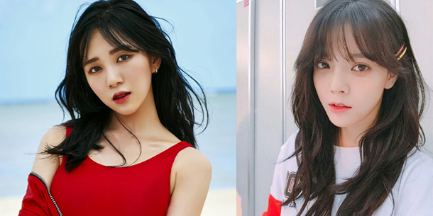 Mina (AOA) tố bị Jimin thành viên cùng nhóm bắt nạt suốt 10 năm tới mức suýt tự tử