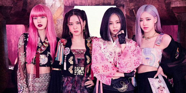 BLACKPINK COMEBACK ĐƯA YG VƯỢT QUA CƠN KHỦNG HOẢNG